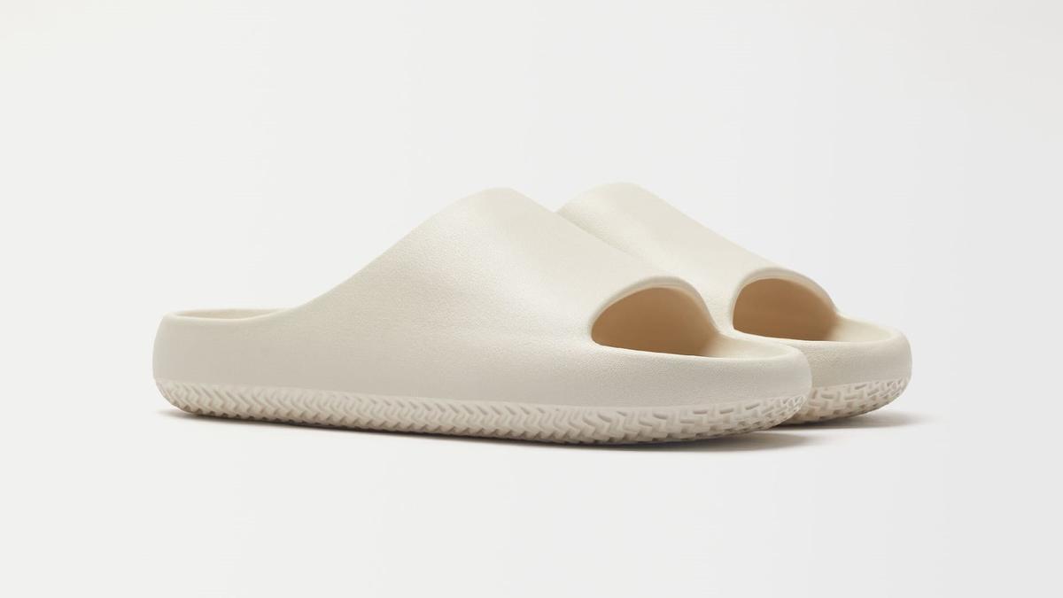 Sandalias pillow TikTok: las sandalias más cómodas y virales del verano