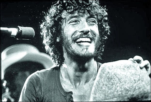 1975 - Bruce Springsteen