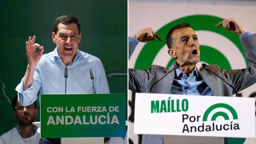 La pelea por los restos precipita la recta final de la campaña andaluza este jueves en Córdoba