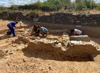 Esta es la fecha en que Rabanales reanudará las excavaciones arqueológicas