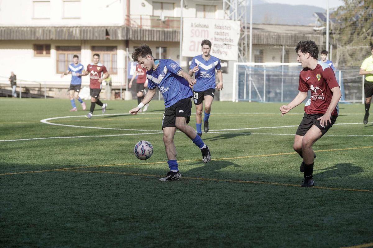 Les imatges de Solsona - La Seu