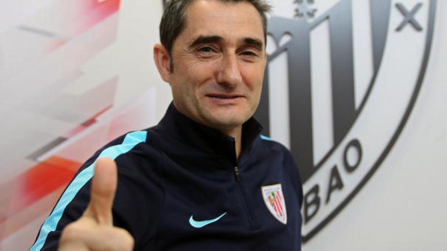 Ernesto Valverde, ¿al Sevilla FC?