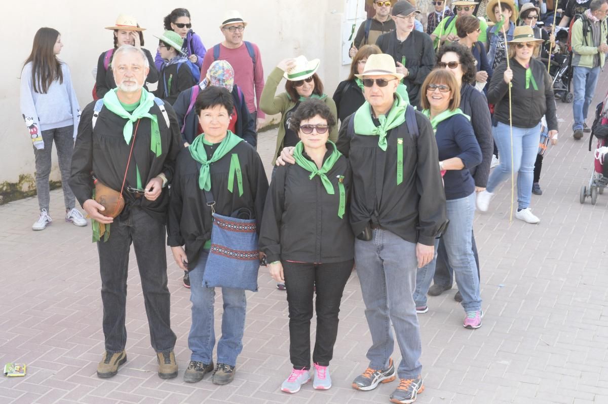 Búscate en la Romeria