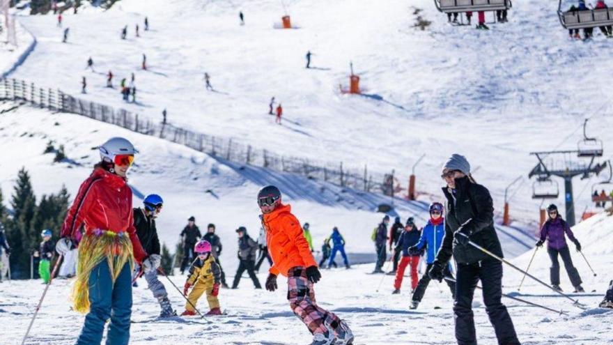 Aragón no dará luz verde a los Juegos hasta que no recojan sus condiciones