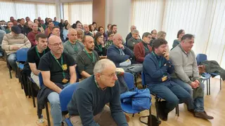Belenos conmemora'l venticincu aniversariu del Seminariu d'Estudios Asturianos