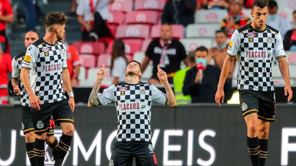 El Boavista, descendido por insolvencia económica