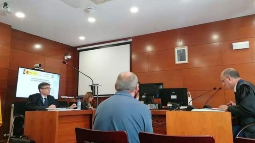 Falsea un anticipo de nómina a un obrero para no pagar un despido improcedente
