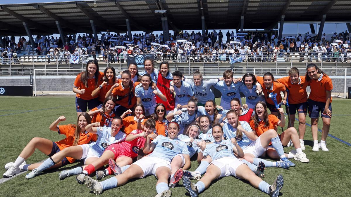 Las mejores imágenes del As Celtas - Olímpico de León