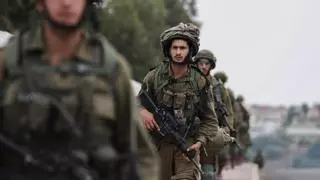 Los incómodos equilibrios de Marruecos ante la guerra entre Israel y Hamás