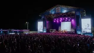 Conciertos gratis en Vigo este fin de semana: la Movida y la música gallega toman el puerto