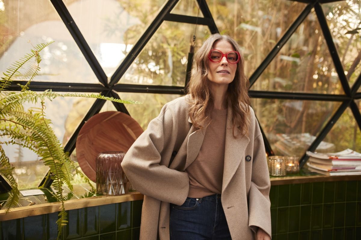 Las gafas más en tendencia de 2023 están en Opticalia - Woman