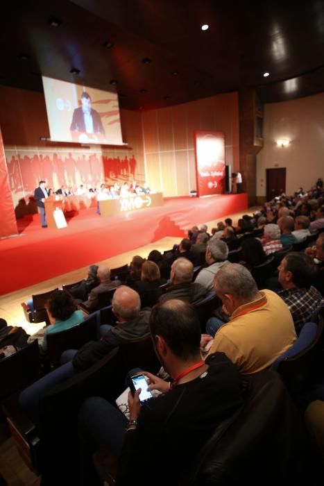 Congreso de UGT