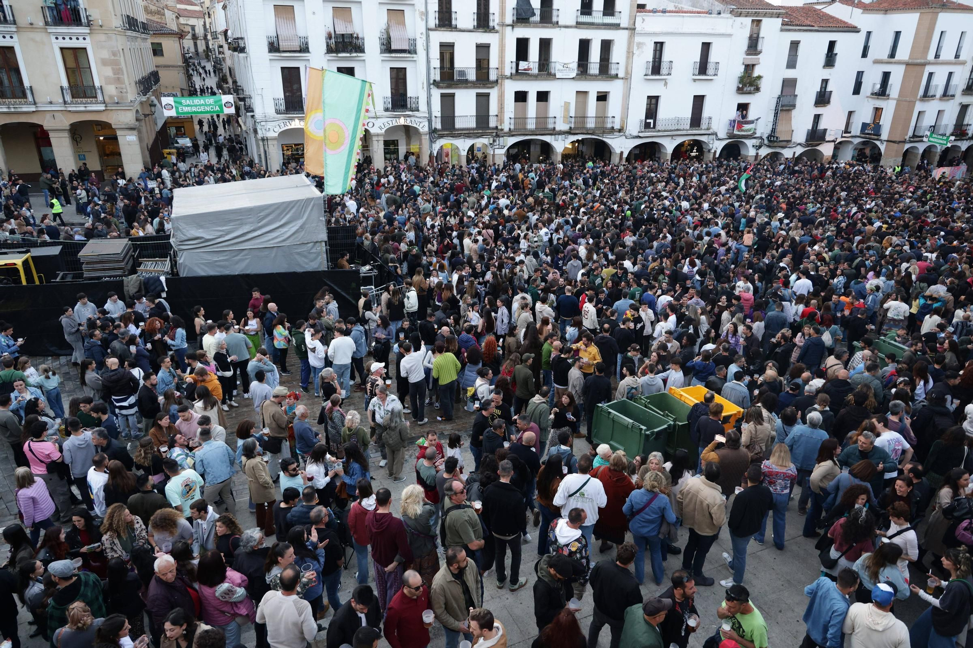 Womad: ¡Búscate en las imágenes!