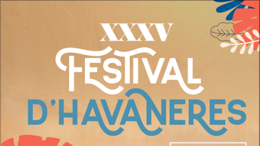 XXXV Festival de Habaneras