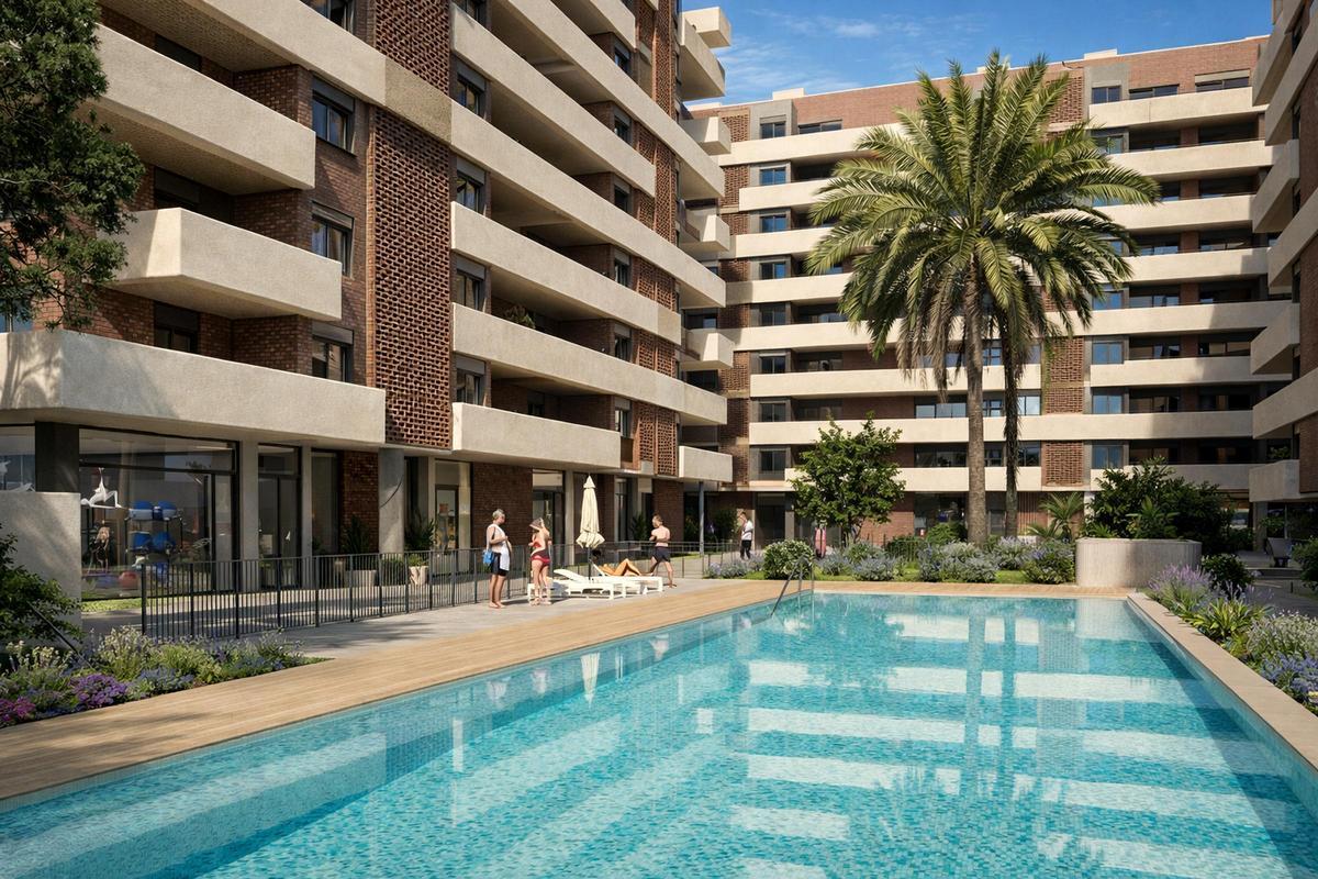 Residencial Amarre
