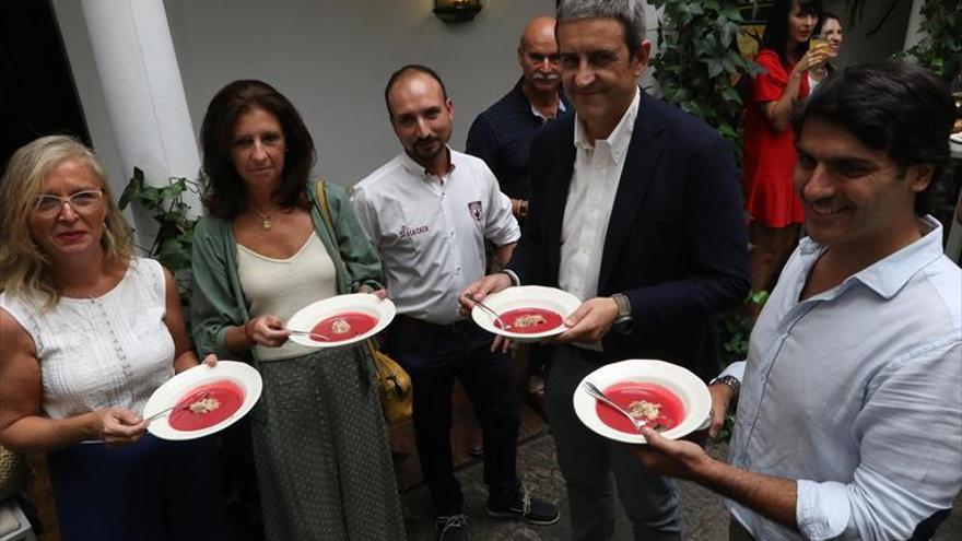 Jornadas Gastronómica de la carne de caza en Bodegas Campos