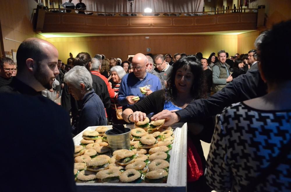 VI Mostra de Vins de Navàs