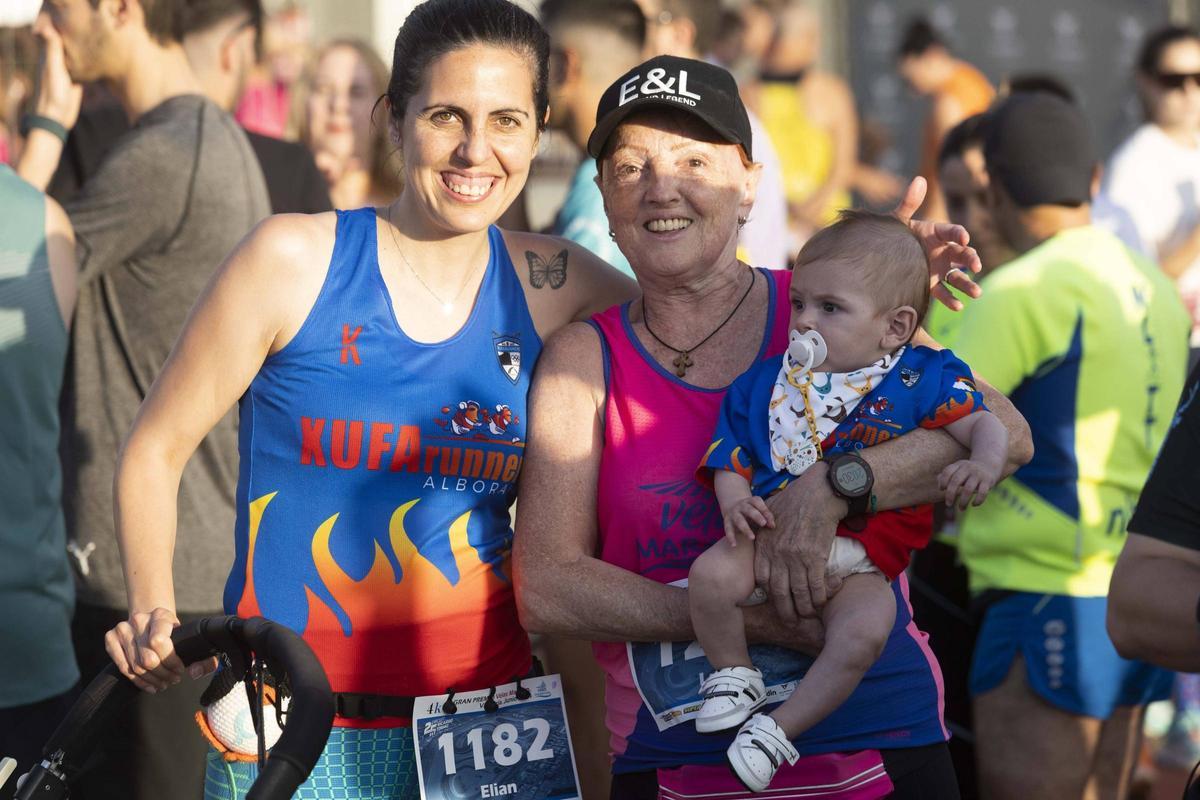 Búscate en el I Gran Premio Velas Maraton en el Circuit Ricardo Tormo