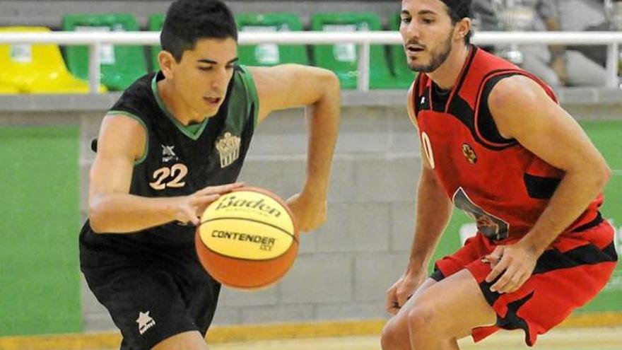 La sang freda de Boja corona el CB Artés com a campió de la Copa Bages