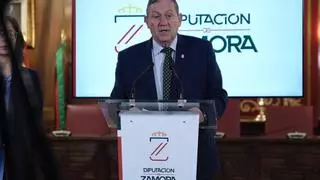 Faúndez sobre la captación de Cobadu: "En los pueblos además de población, hay negocios"
