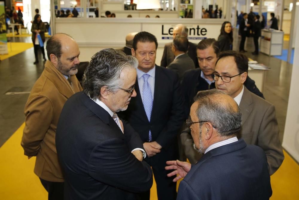 IX edición de Forinvest en Feria Valencia