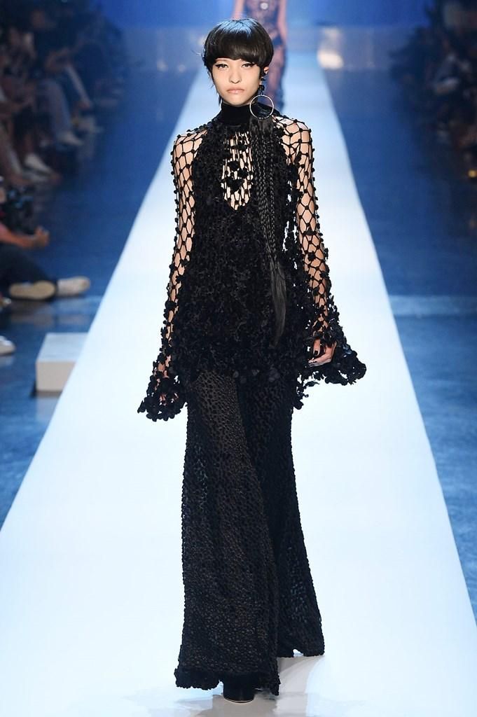 Jean Paul Gaultier