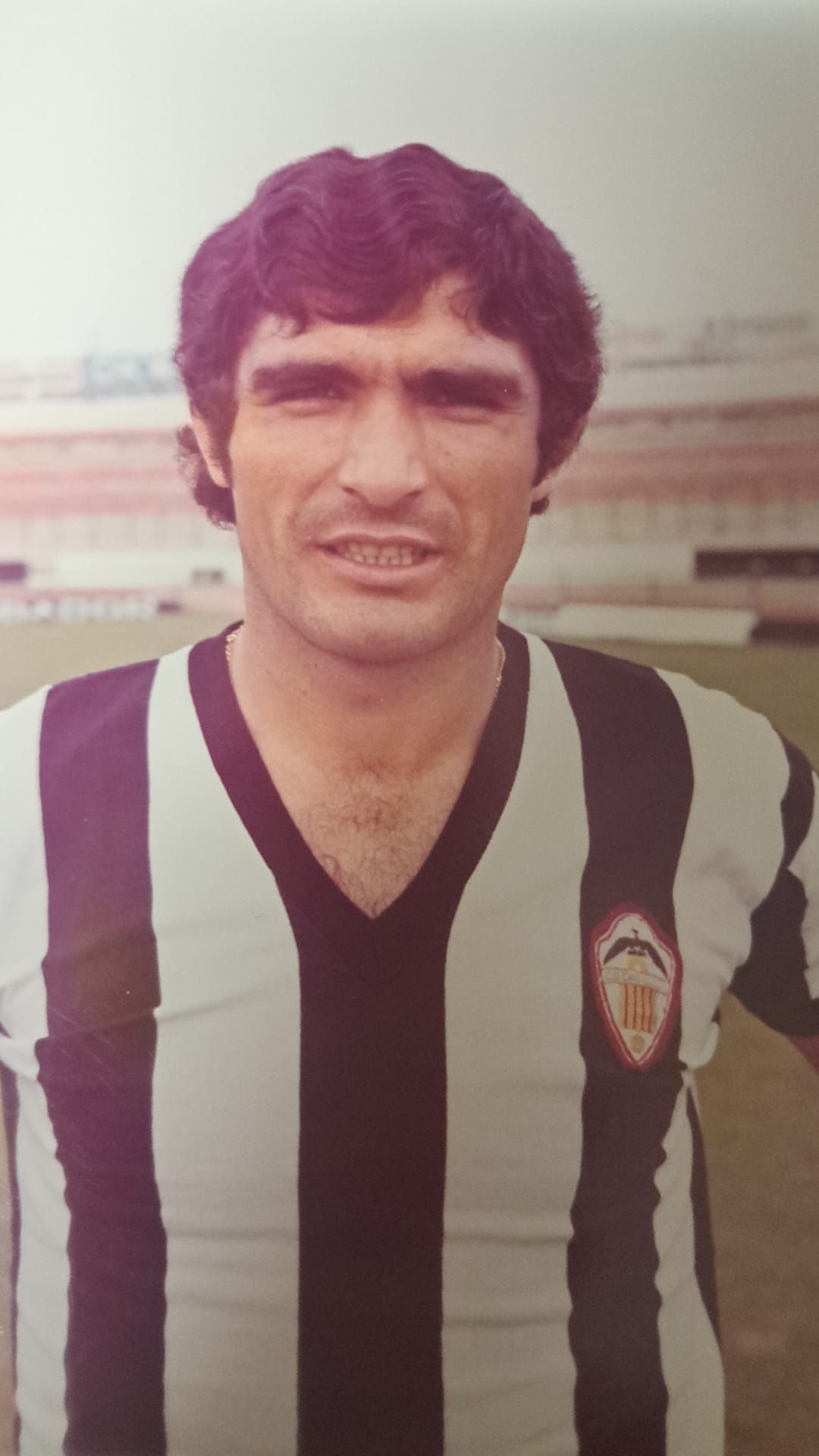 Pascual Babiloni.