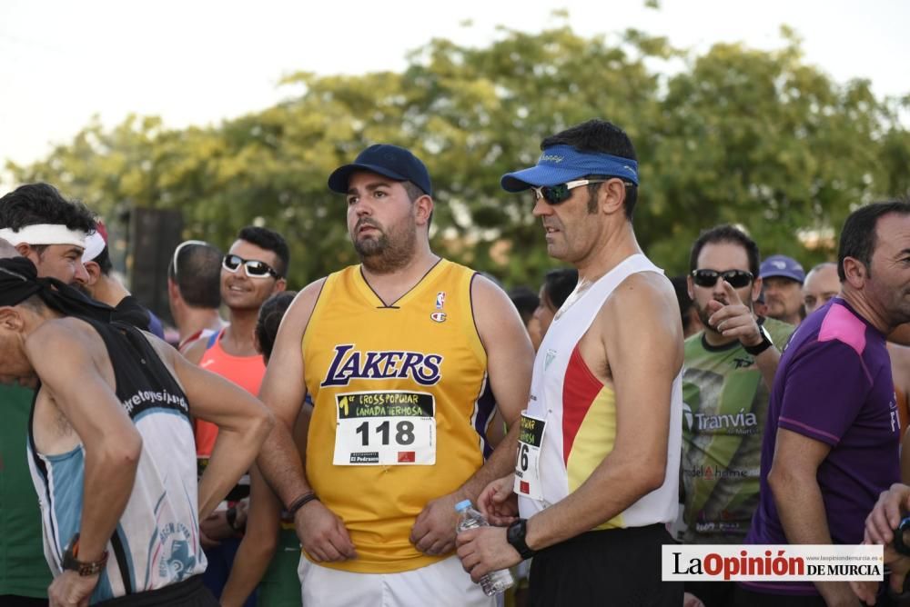 Carrera Popular de Cañada Hermosa