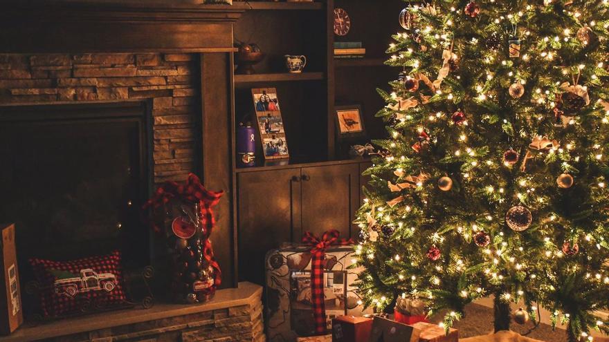 La fragancia que puedes hacer en la cocina para dar un olor navideño a tu casa