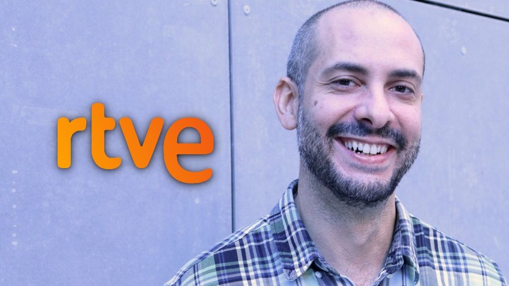 José Pastor, nuevo director de Cine y Ficción de RTVE