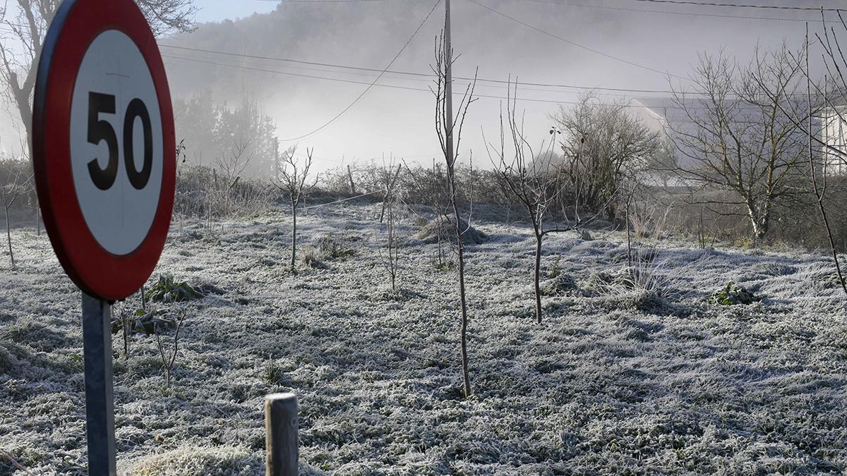 SOĞUK KAR KATALONYASI | Sivil Koruma, Salı gününden itibaren aşırı önlemler alınmasını ve kış lastikleri veya zincirlerin taşınmasını tavsiye ediyor