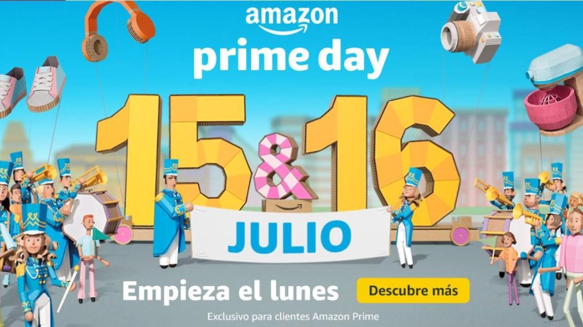 prime day 2019