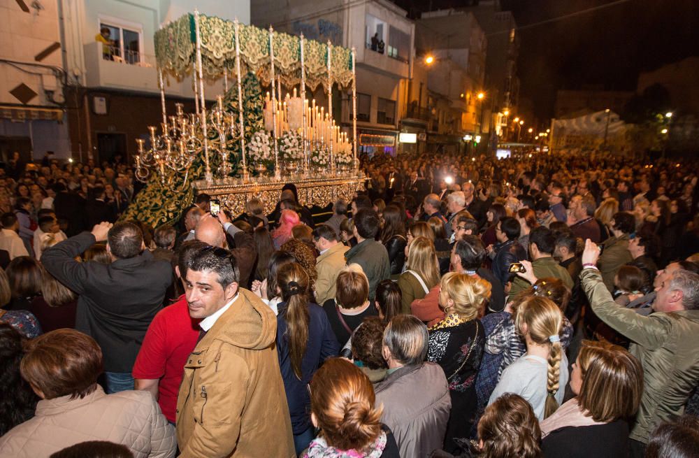 Procesión de Jesús del Gran Poder