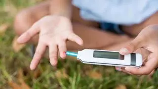 Estas son las enfermedades en las que más aumenta la mortalidad: la diabetes y la hipertensión a la cabeza