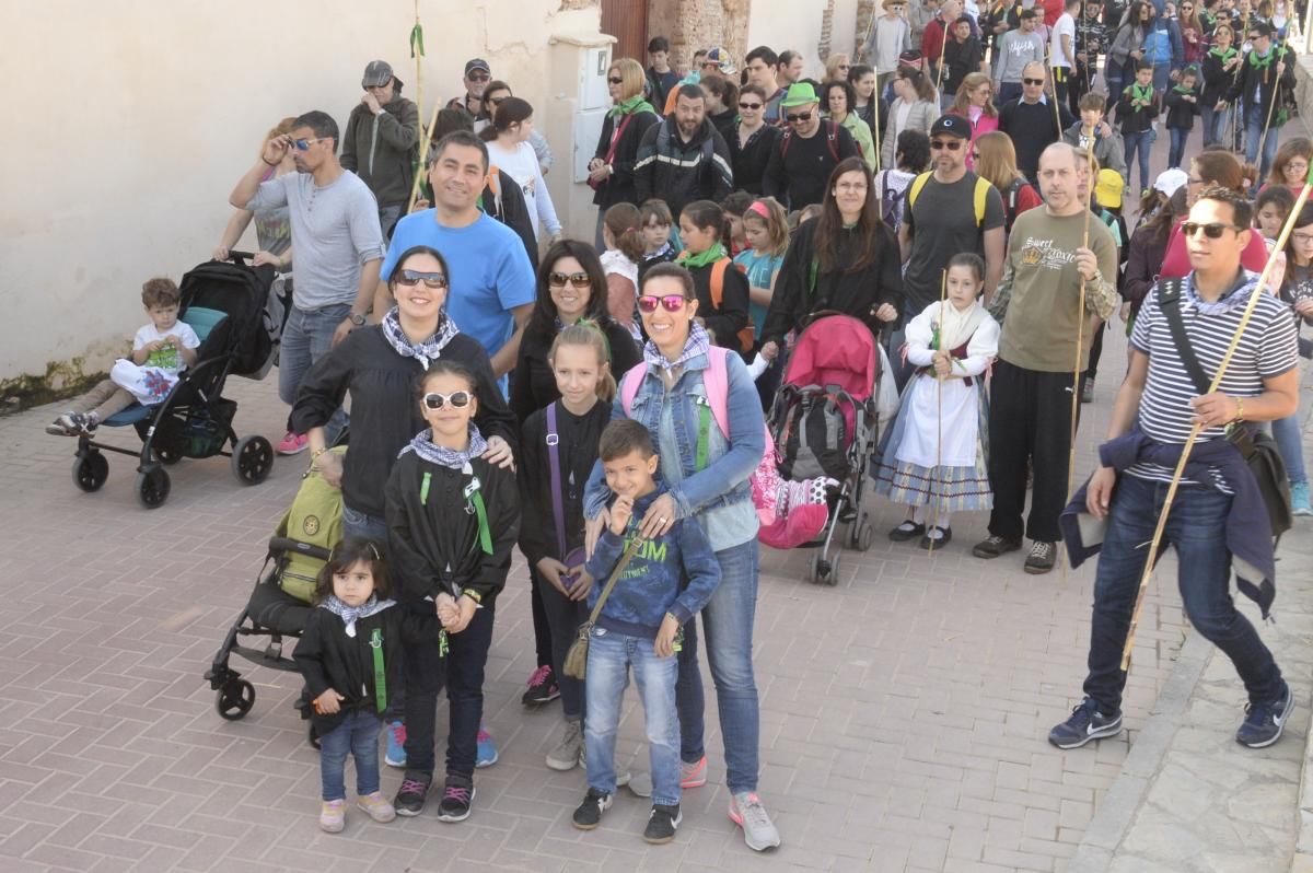 Búscate en la Romeria