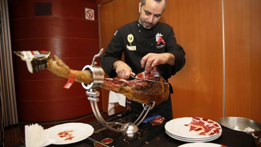 Premio Emprendedor 2016, en el Casino de Santa Cruz