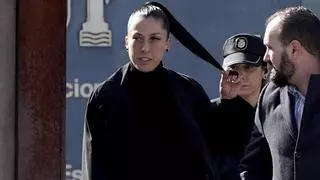 La fiscal del juicio de Rubiales por el beso a Jenni Hermoso: "¿Hasta cuándo vamos a pedir a la víctima un comportamiento heroico?"