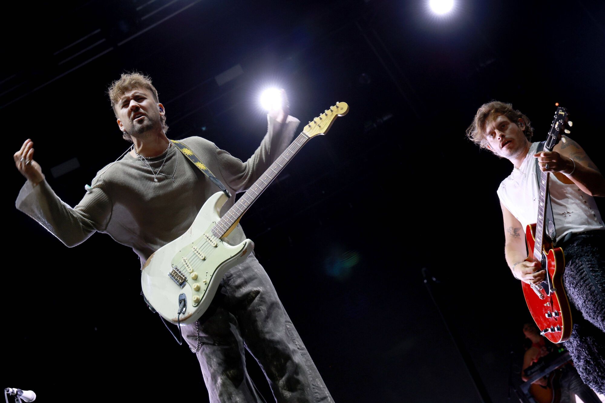 Primera jornada del Galicia Fest en Vigo