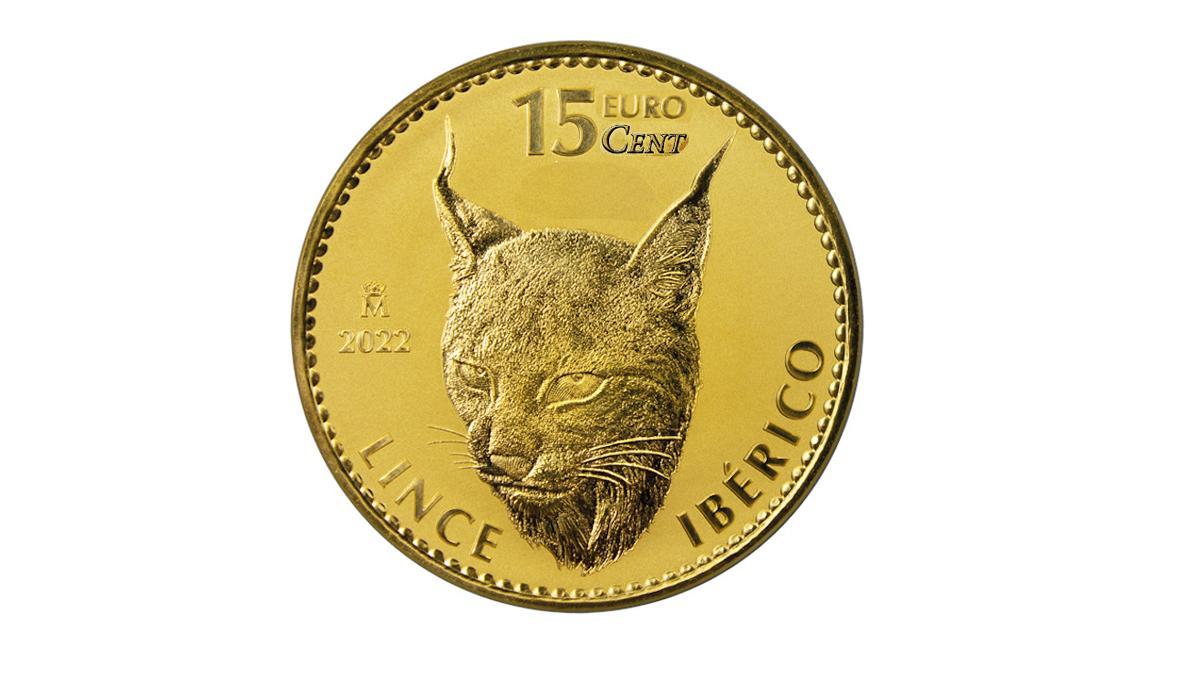 Cuánto vale la nueva moneda de oro de 15 céntimos de euro? Su precio no es  calderilla