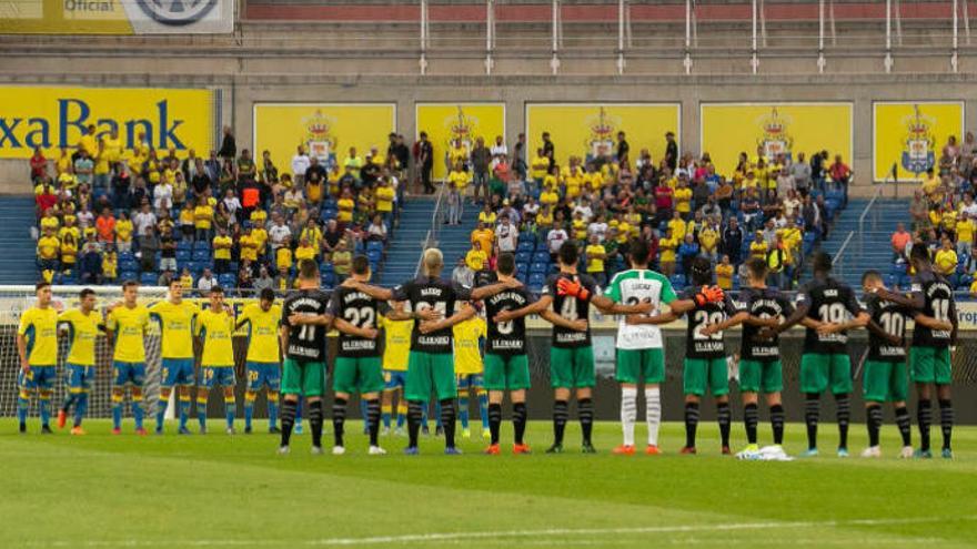 De la épica a la pesadilla en el Gran Canaria