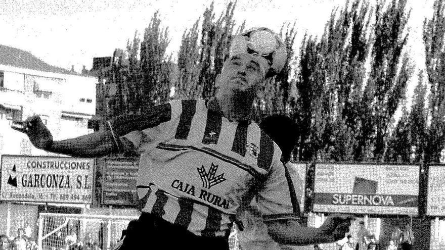 Sonrisas y lágrimas. Todos los play-offs de ascenso a Segunda del Zamora CF en imágenes