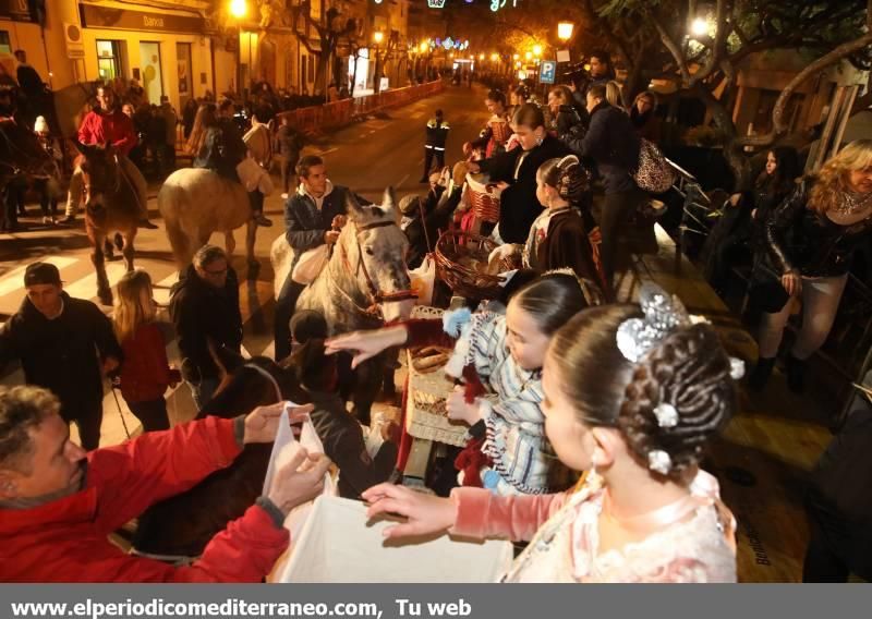 IMÁGENES | Búscate en las fiestas de Sant Antoni de Benicàssim 2020