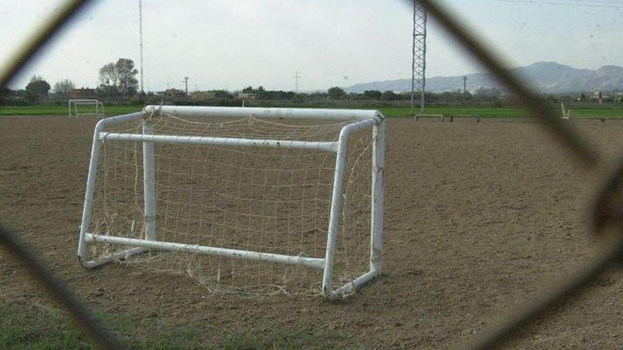 Recuperar el Sequiol, un parche a la espera de la ciudad deportiva del Castellón