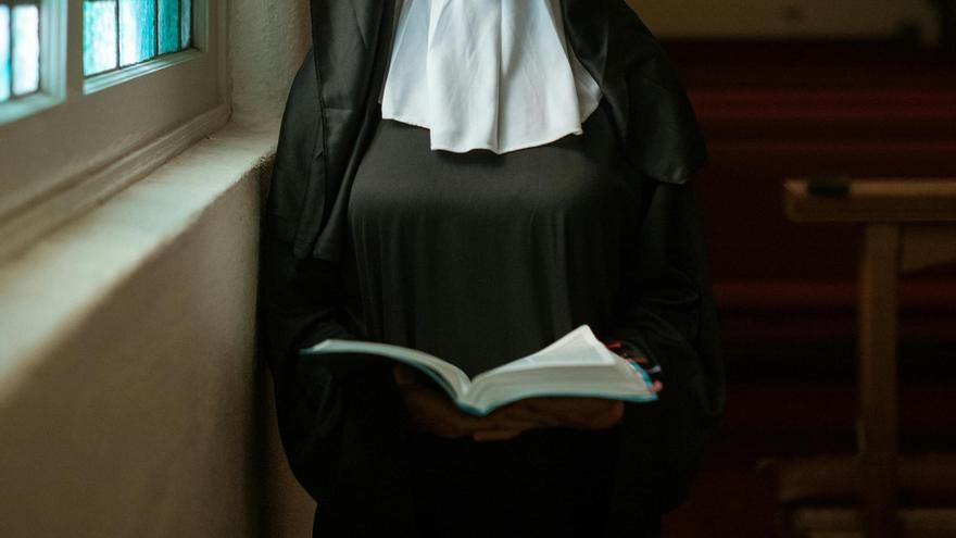 “Atentado de cisma” en un convento de Burgos: las monjas renuncian al papa