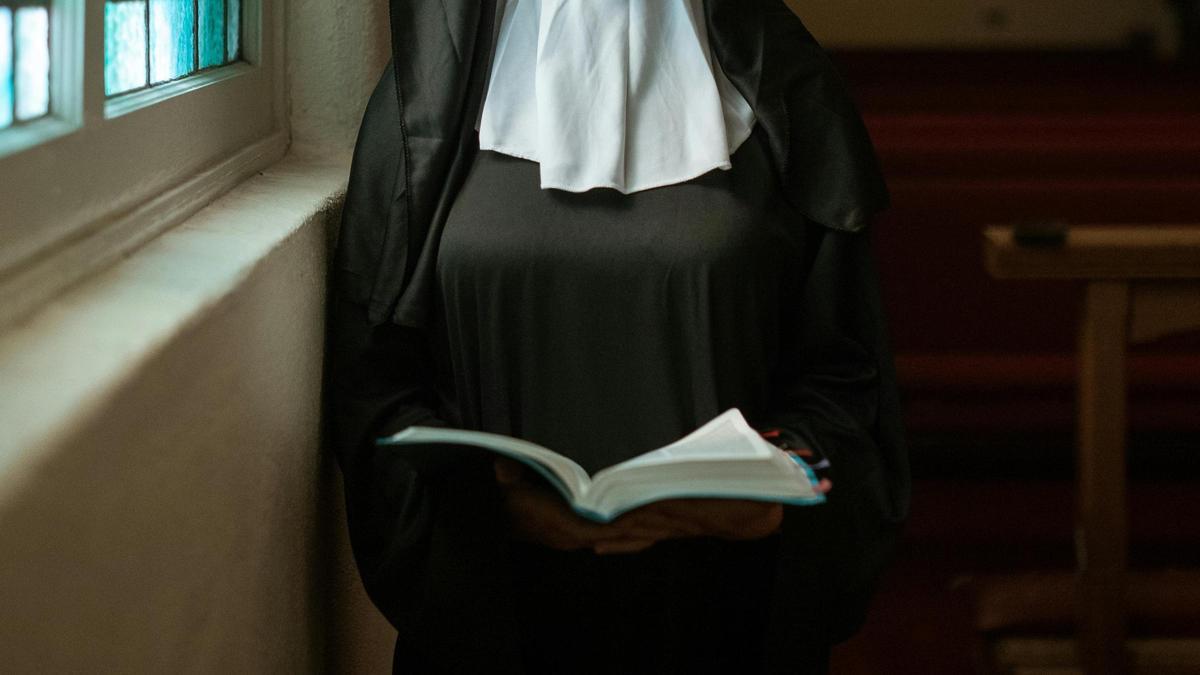 “Atentado de cisma” en un convento de Burgos: las monjas renuncian al papa
