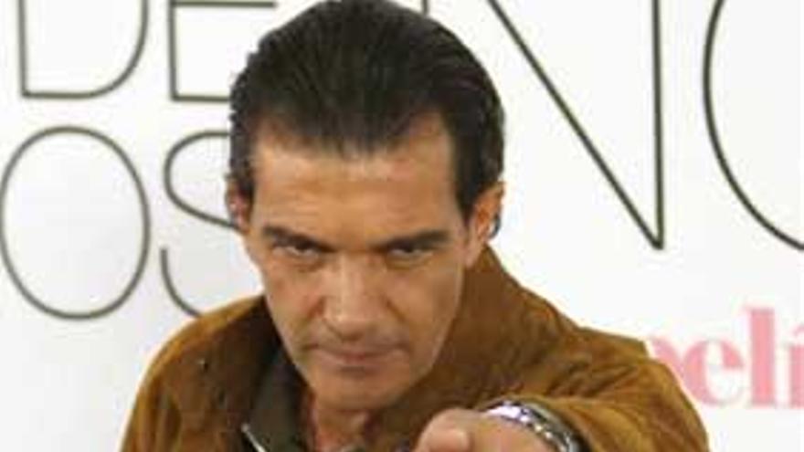 Antonio Banderas doblará en japonés al Gato con Botas en `Shrek 3´