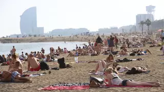 El Gobierno anticipa un 2025 con más récords y da alas a llegar a los 100 millones de turistas