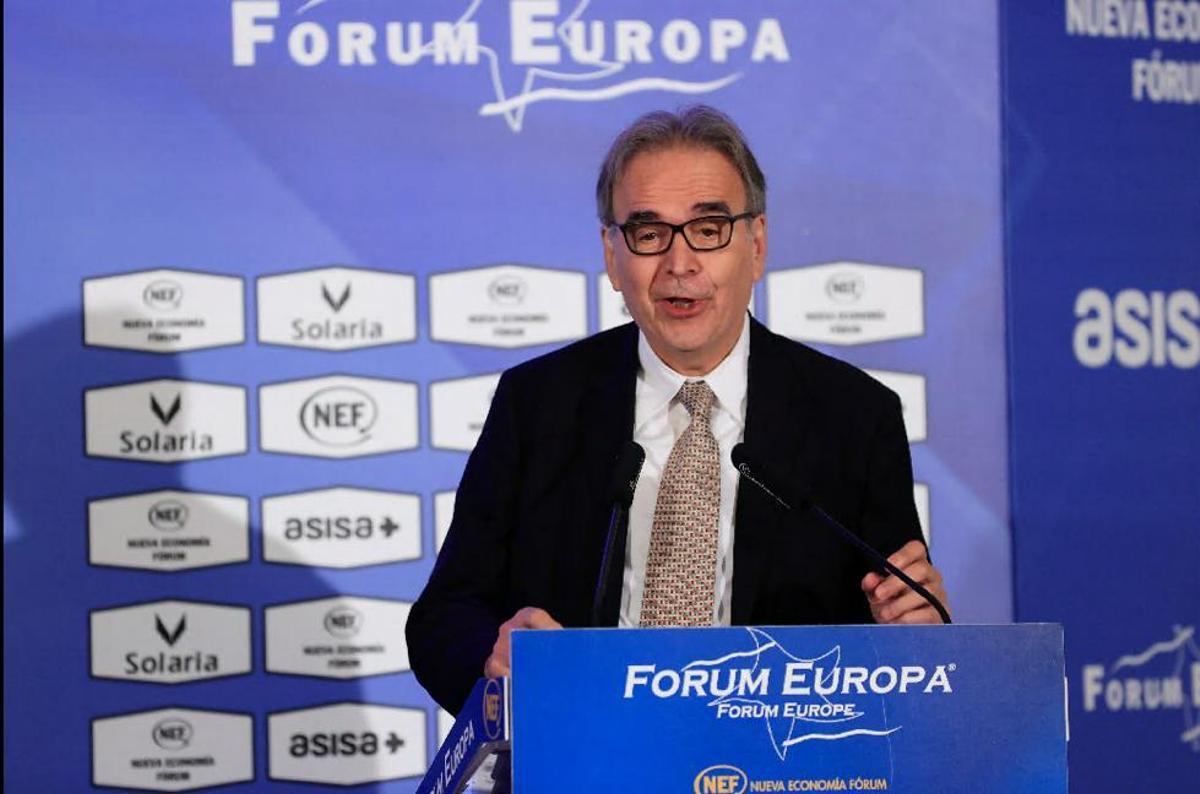 Subirats defensa la pluralitat lingüística a la universitat