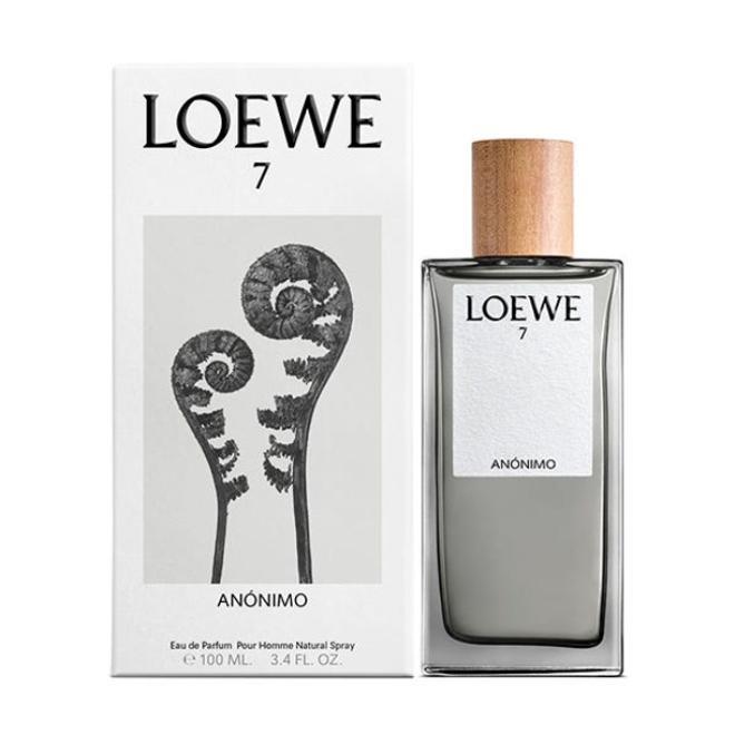 Loewe 7 Anónimo, de Loewe