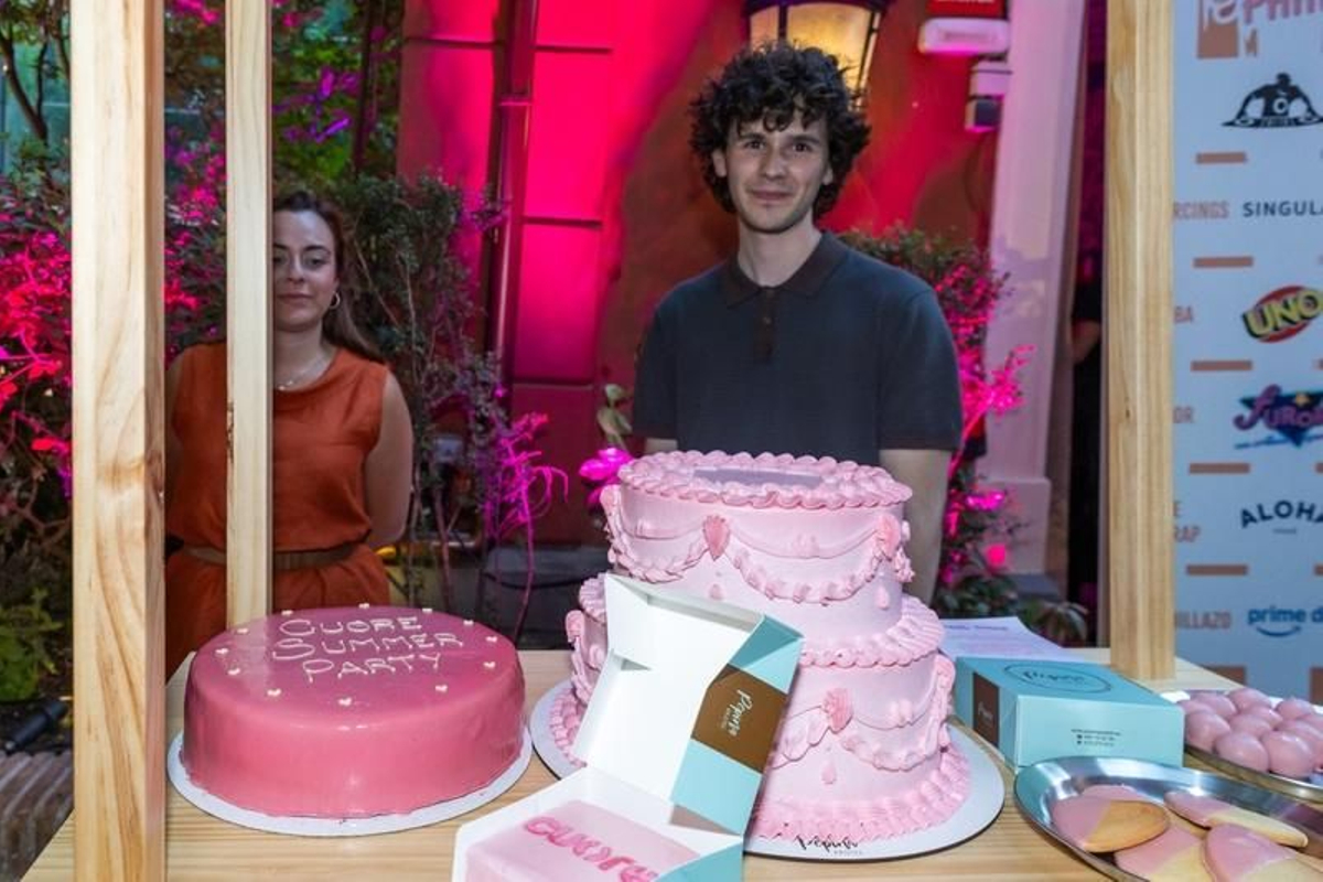 Los dulces de Pepina Pastel, nuestros favoritos